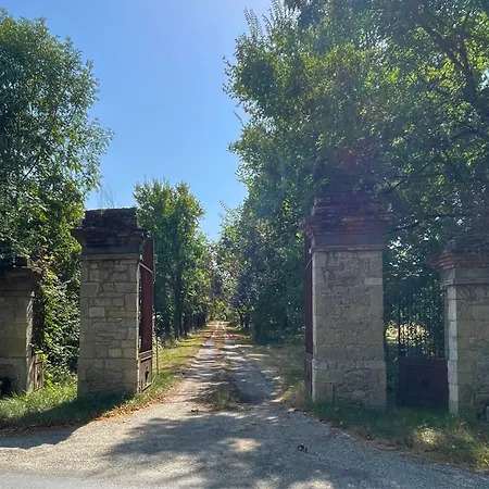 Domaine Rauly * Puygaillard-de-Quercy
