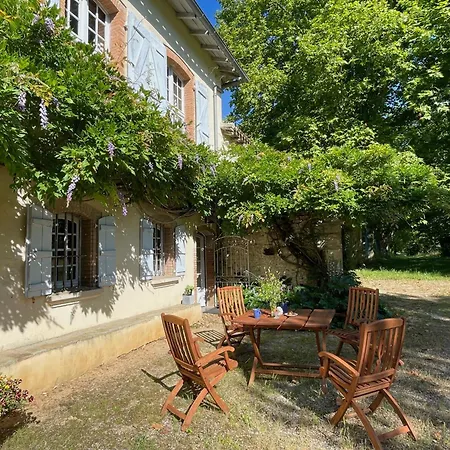 Domaine Rauly Puygaillard-de-Quercy