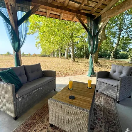 Domaine Rauly Lägenhet