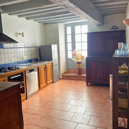 Domaine Rauly Apartment