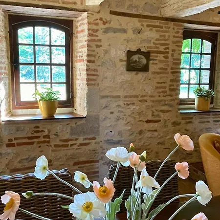 Domaine Rauly Apartment